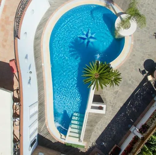 Araucaria * 卡萨米乔拉泰尔梅