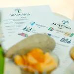 Βίλα Araucaria Casamicciola Terme