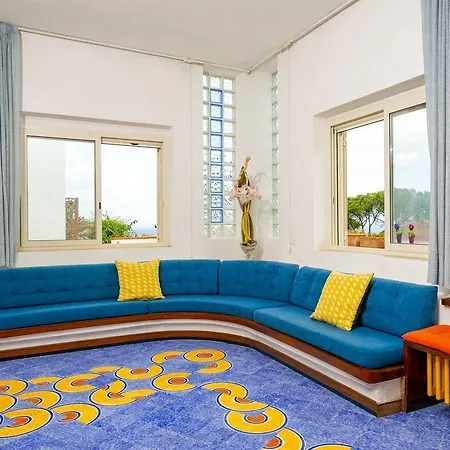 Araucaria Villa *