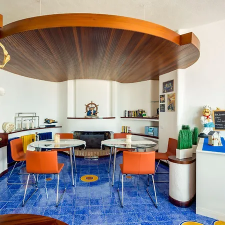 Araucaria Villa