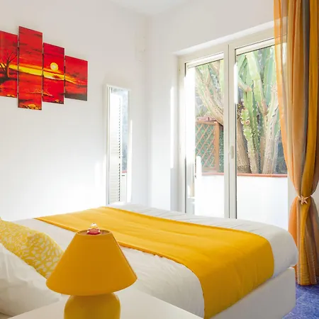 Araucaria Villa *