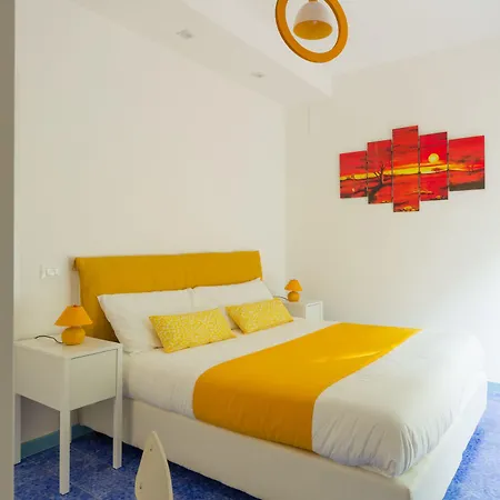 Araucaria Villa *