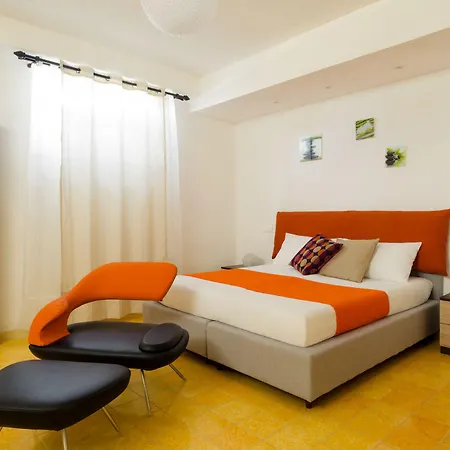 Araucaria Villa *