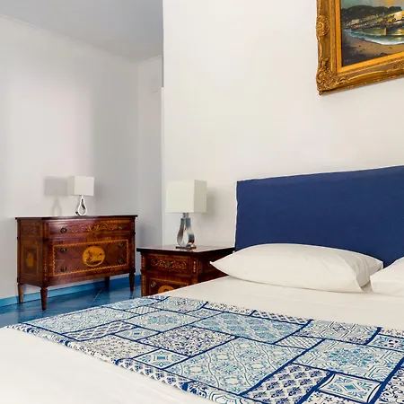 Villa Araucaria Casamicciola Terme