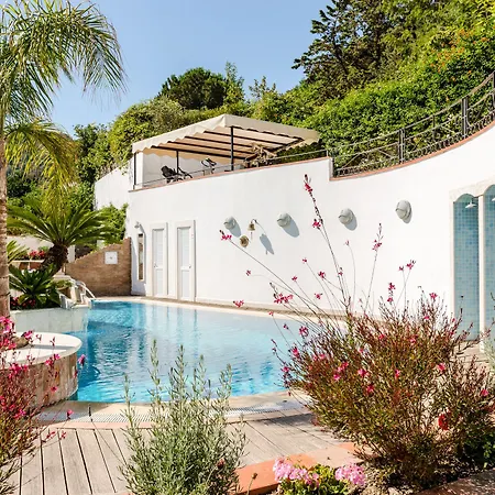Villa Araucaria