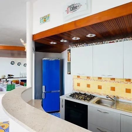 Araucaria Villa