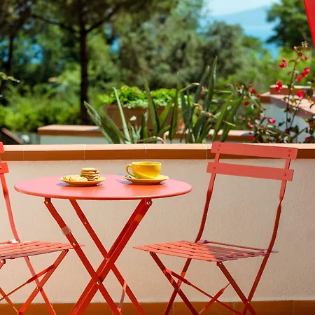Araucaria Villa *