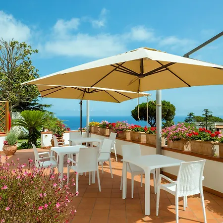 Villa Araucaria Casamicciola Terme