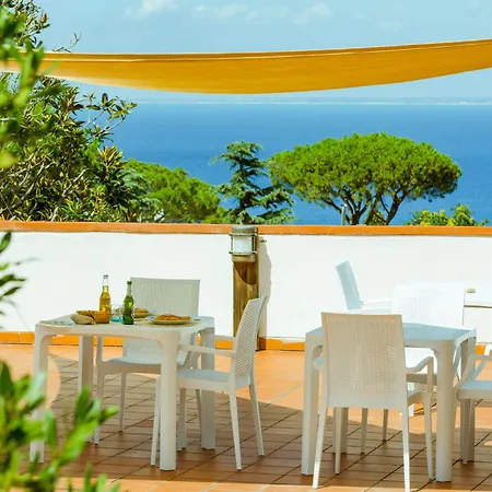 Villa Araucaria *