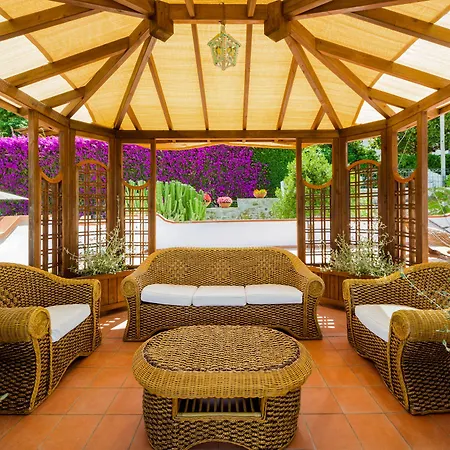 Araucaria Villa *