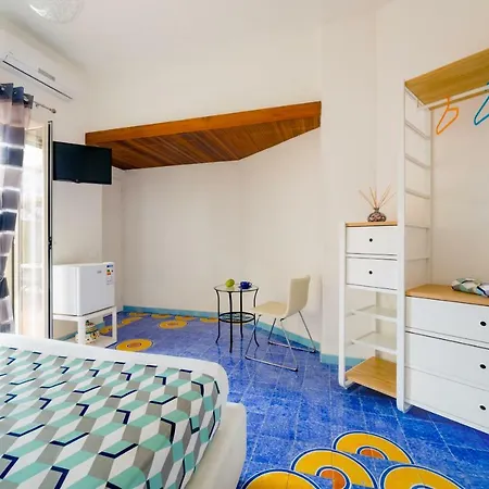 Araucaria Villa *