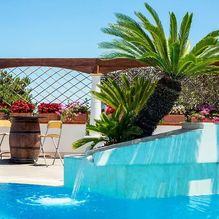 Araucaria Villa *