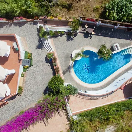 Villa Araucaria *
