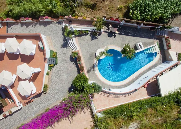 Villa Araucaria *